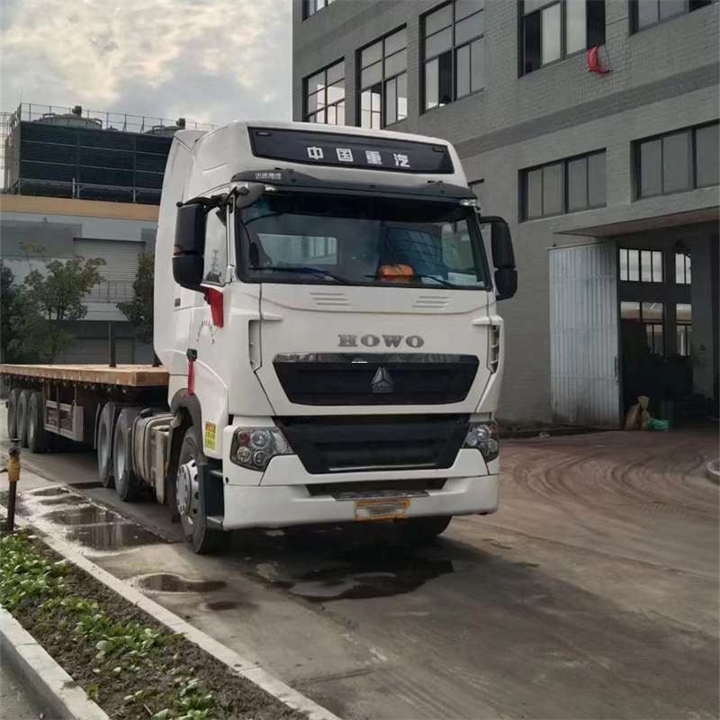 扶沟县通什镇物流：多元运输服务与线路解析