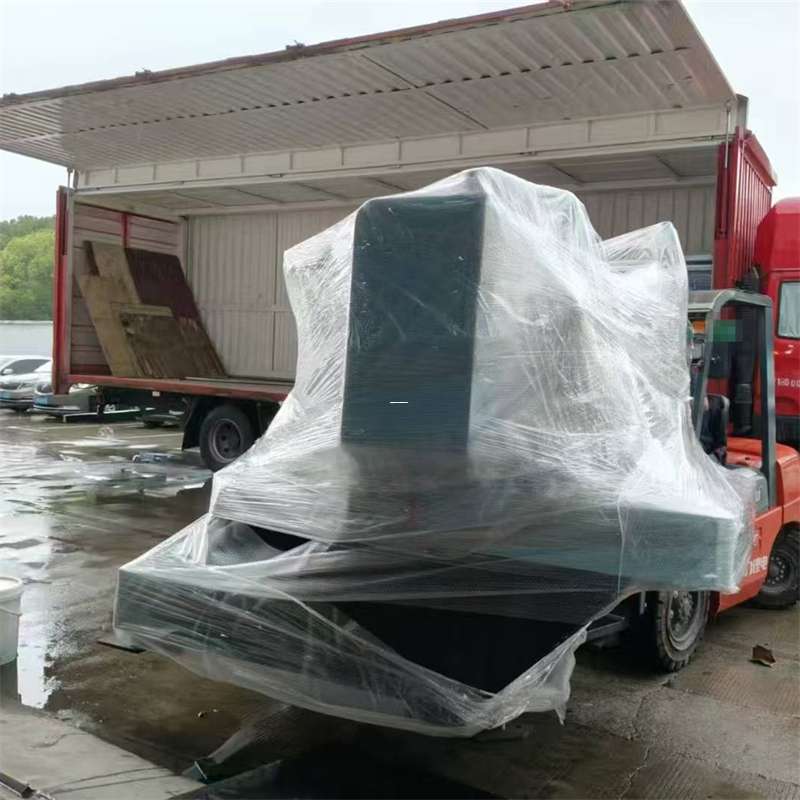 扶沟县瑞金市多元物流服务探索与运输线路解析