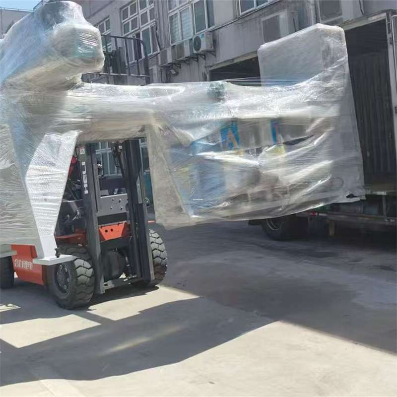 扶沟县赣州市物流：多样运输服务与丰富线路探秘