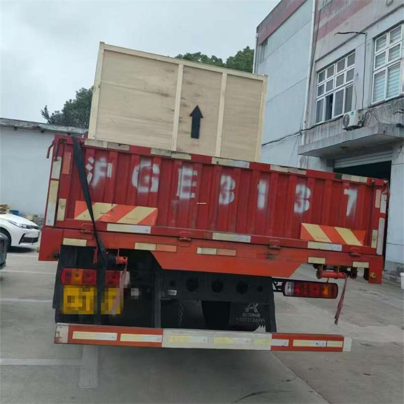 扶沟县凌源市物流：多维度运输服务的精彩呈现