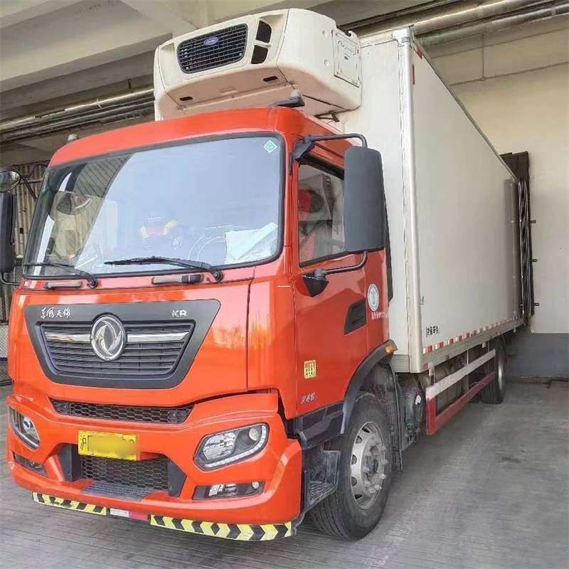 扶沟县潞城区物流：多元专线与高效运输探秘