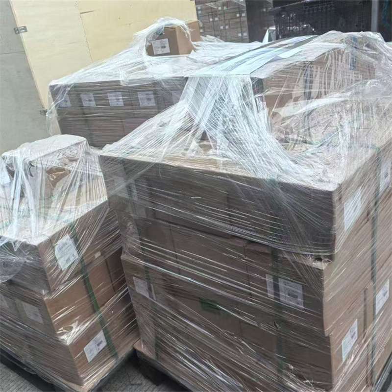 扶沟县大足区物流运输：多样服务与高效线路探索