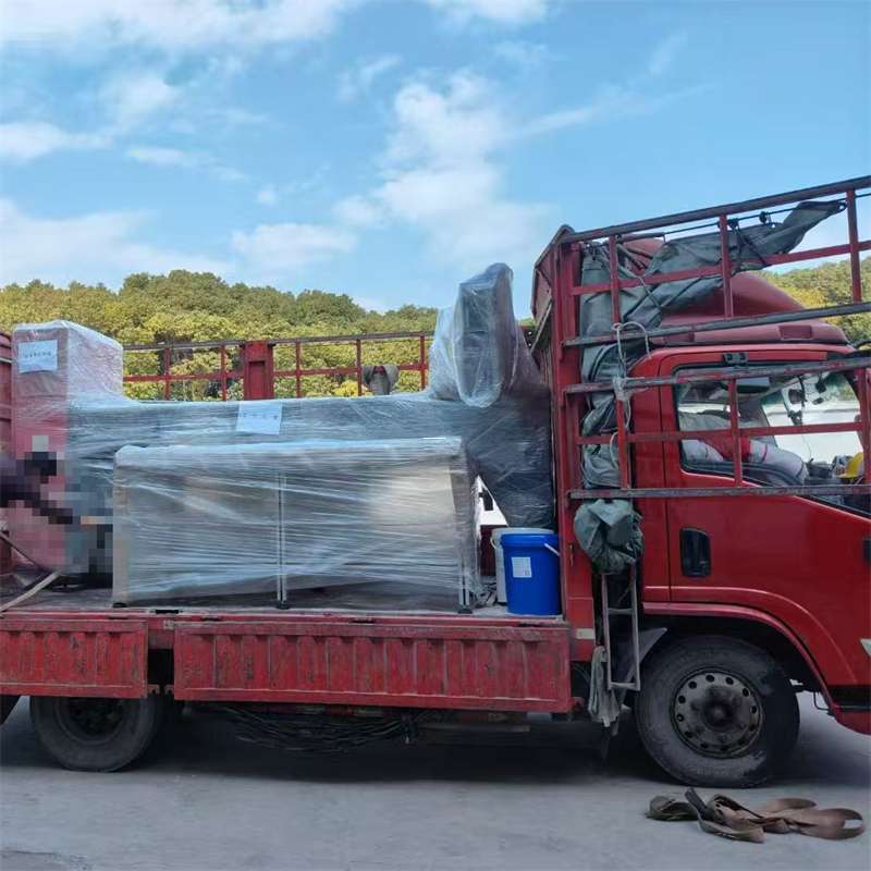 扶沟县石河子市物流专线：高效运输与多元服务探索