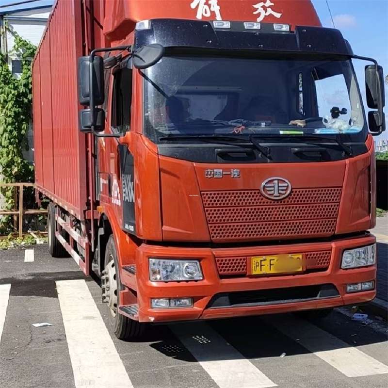 扶沟县罗平县进仓物流：专线直达的多元货运之旅