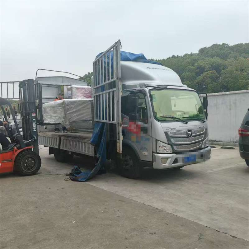 扶沟县福泉市进仓物流：专线直达的多元货运探索