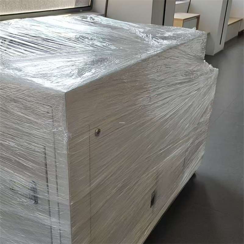 扶沟县宁陕县物流：多元服务与高效运输探秘