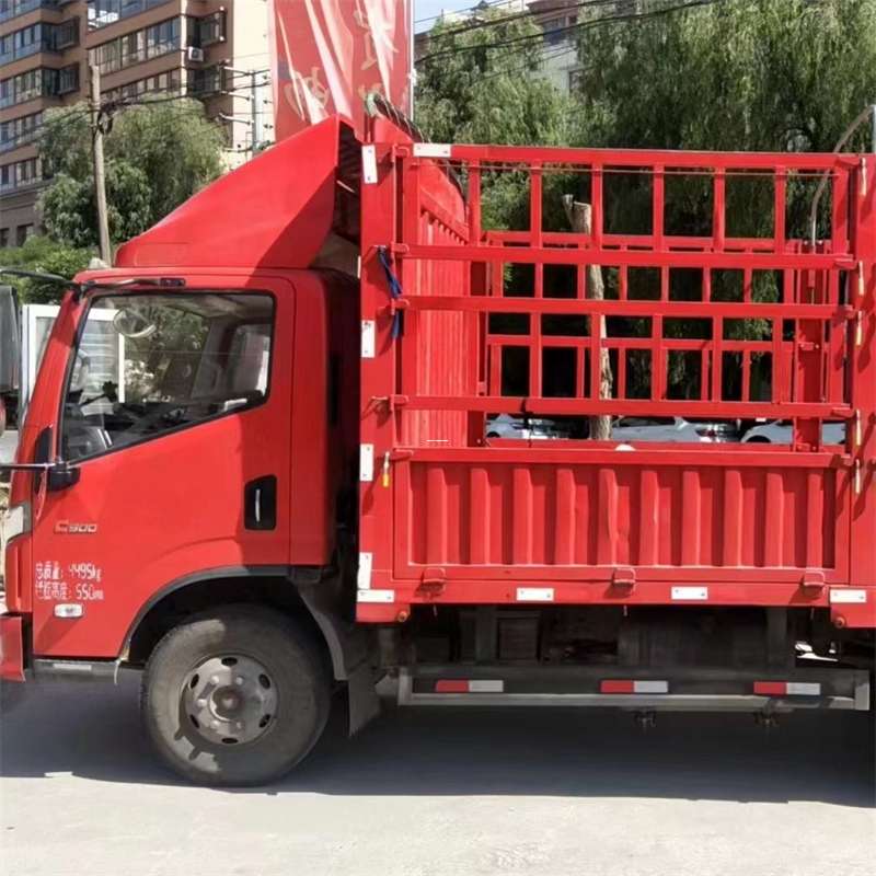 扶沟县延安市物流专线：多元货运服务的精彩画卷