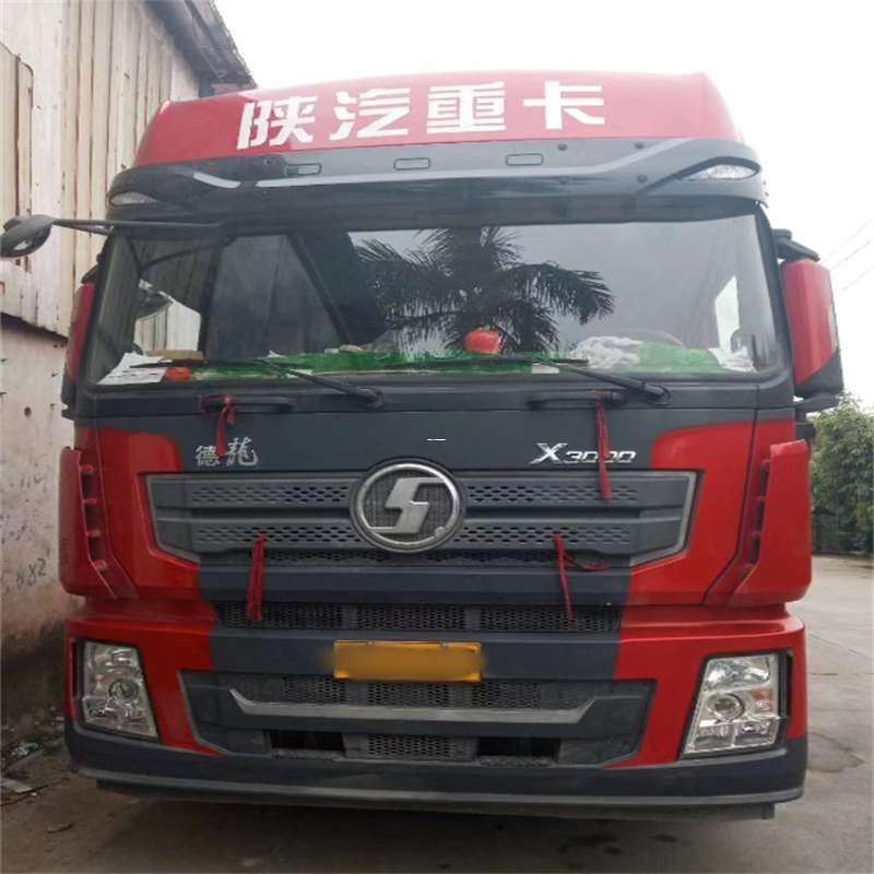 扶沟县德昌县物流：专线直达的多元货运之旅