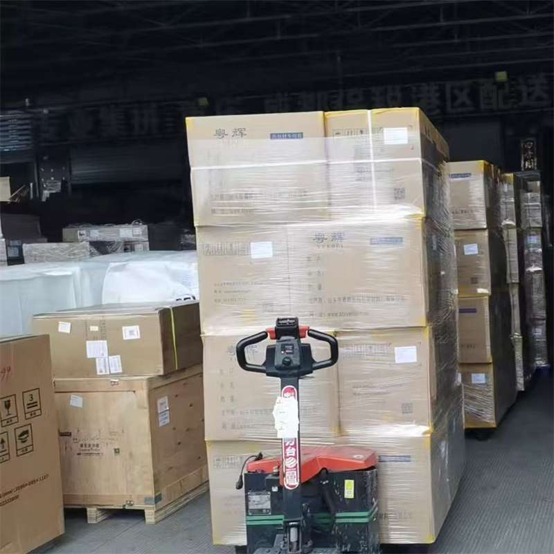 扶沟县若尔盖县物流运输：多元服务与高效线路