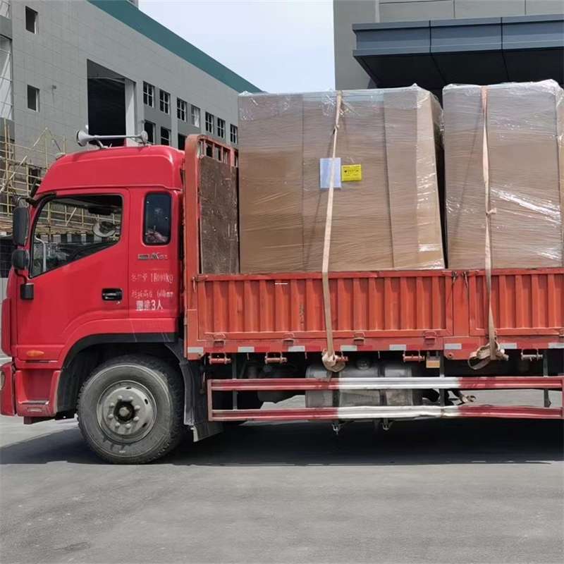 扶沟县翠屏区物流：多元运输服务的探索与实践