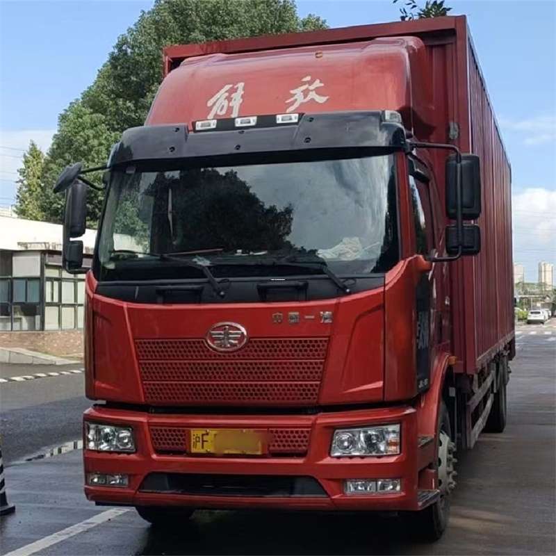 扶沟县东坡区物流：多样服务与高效运输线路探秘
