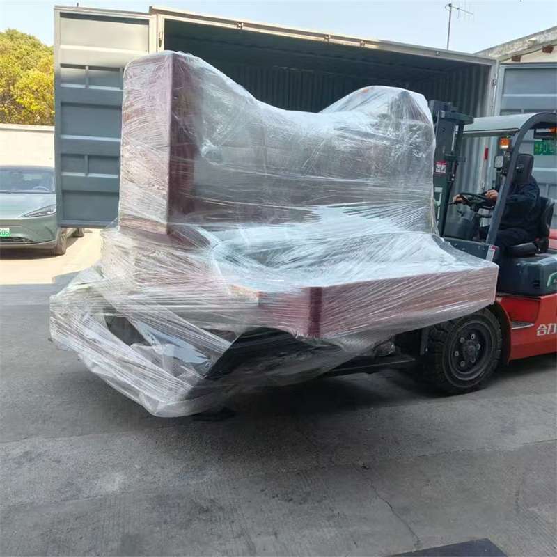 扶沟县眉山市物流专线：多元货运服务探秘