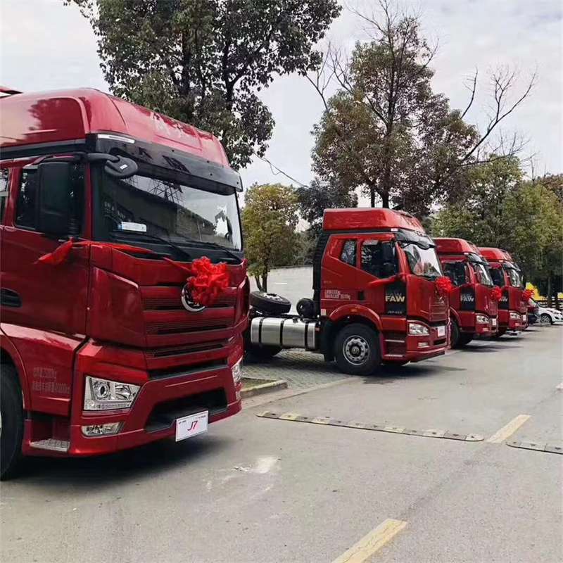 扶沟县胡杨河市：物流专线的多元高效运输服务