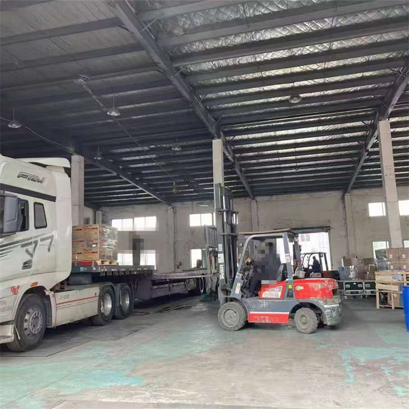 扶沟县江油市：多元物流服务的运输新视界