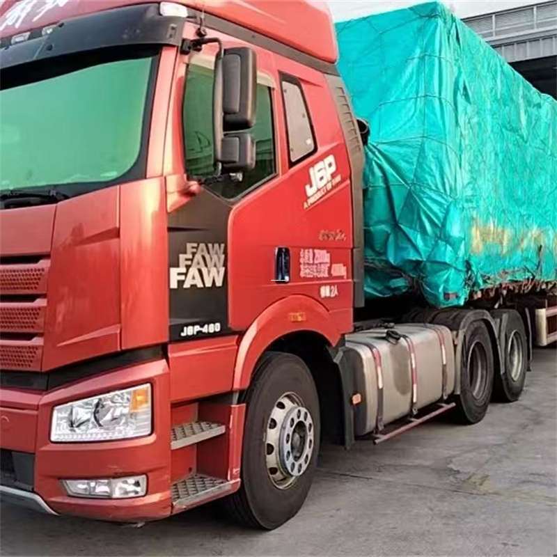 扶沟县广汉市多元物流服务探秘：专线与综合运输全景