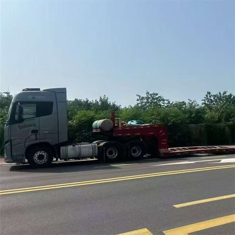 扶沟县佛罗镇：多元物流服务与运输线路探秘